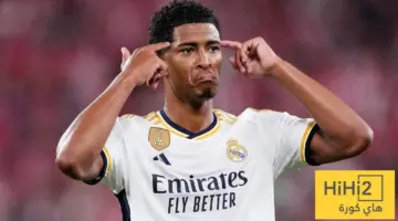 خلاف داخل ريال مدريد بشأن بيلينغهام